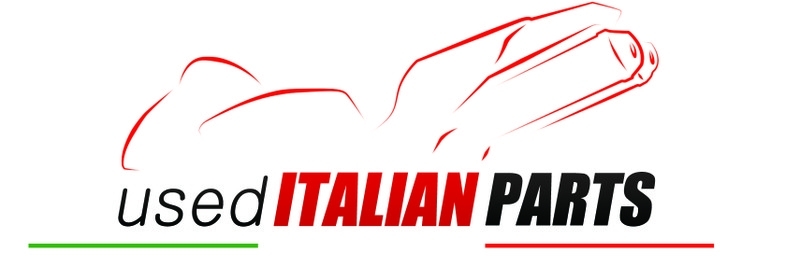 used-italian-parts
