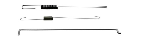 Governor Rod Speed Throttle Spring For Predator 212cc Engine 69730/60363/69727