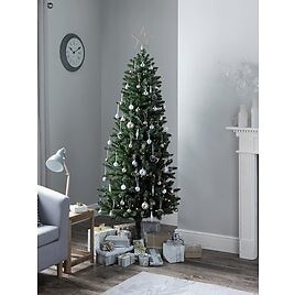 Argos Christmas Tree - 6 feet - Good condition - Collection only | in Camden, London | Gumtree