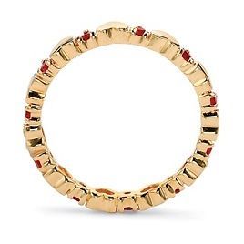 Eternity Fashion Rings