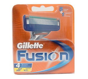 Kits de Higiene e de Barbear Gillette