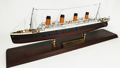 1:350 TITANIC 1/350