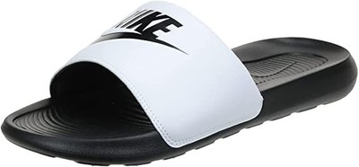 

Мужские кроссовки Nike Victori One Slide, черные/белые (CN9675 005), Black/white