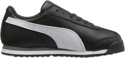 Комбинезон для малышей Puma Roma Basic Черный/белый/серебристый Puma (354260 01)