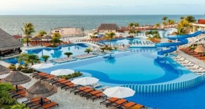 BLACK FRIDAY SALE Jamaica Moon Palace Free Perks All Inclusive! Best Prices SAVE
