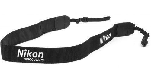 Estuches y accesorios de binoculares