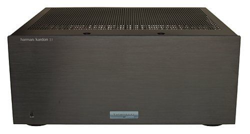 Усилитель и предусилители Harman Kardon для домашнего аудио