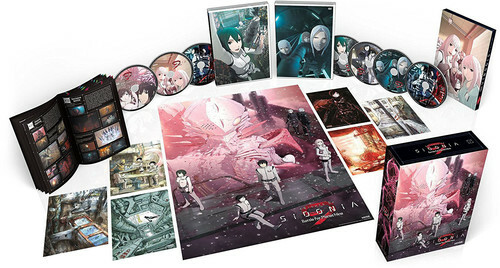 その他 KNIGHTS OF SIDONIA BATTLE FOR PLANET NINE [Blu-ray][Import] 2zzhgl6 Knights Of Sidonia Season 2: Battle For Planet Nine [Blu-ray