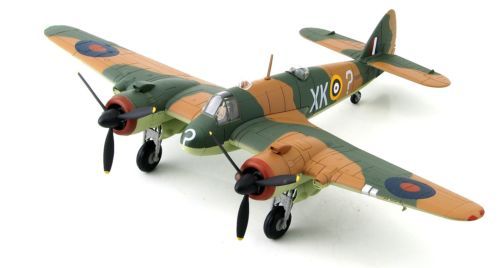 Hobby Master Contemporary Diecast Aircraft and Spacecraft