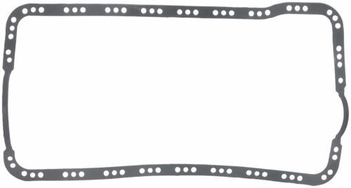 OEM Replacement Fiber Valve Body Pan Gasket For AW55-50 SN / RE5F22A – Fits GM, Volvo, SAAB, Saturn AF33-5