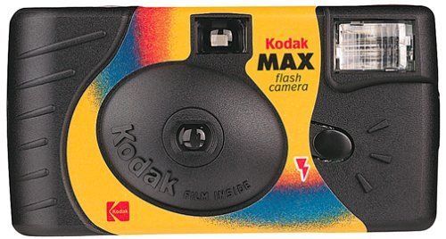 【新品未開封品】Kodak Cameo Focus Free Buy Kodak Cameo Focus Free 35mm Camera with Flip Up Flash