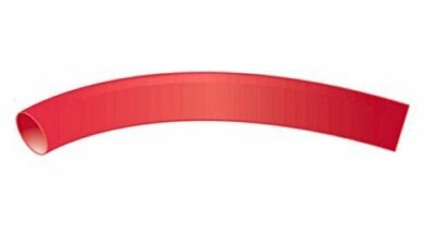 Seachoice 62121 Red Heat Srink 1/4X3 inch Dw w/ Sealant Made by Seachoice