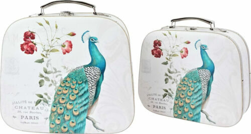 Kuiaobaty Kosmetiktasche – Faultier Grün, Große Kapazität, PU-Leder