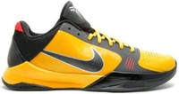 Nike Zoom Kobe 5 Bruce Lee