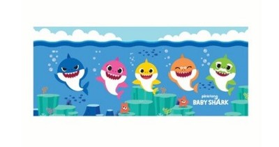 Kids Body Pillow 20x48