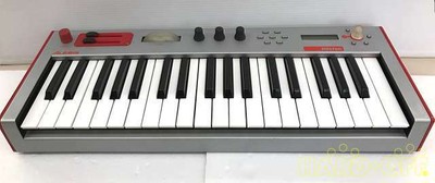 Synthesizers - Alesis Micron