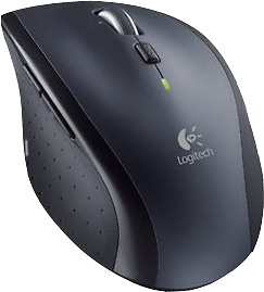 Original Logitech Computerzubehör  910-001949 M705