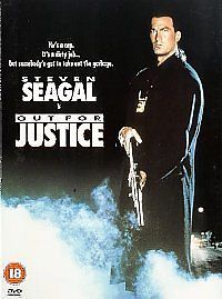 Steven Seagal Sports DVD: 2 (Europe, Japan, Middle East...) DVDs