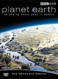 Documentary Natural World DVDs & Blu-rays