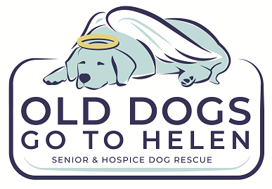 Old Dogs Go To Helen