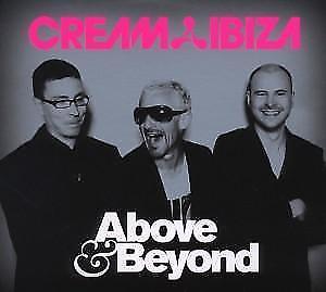 Dance und Electronic Musik CDs Cream