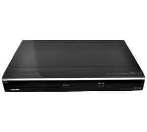TOSHIBA SD-BP900S REGZA Portable Blu-Ray Player Good | eBay