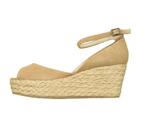 Women's Solid Suede Sandals and Flip Flops