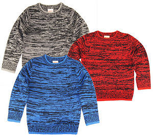 Polyester Sweaters for Boys