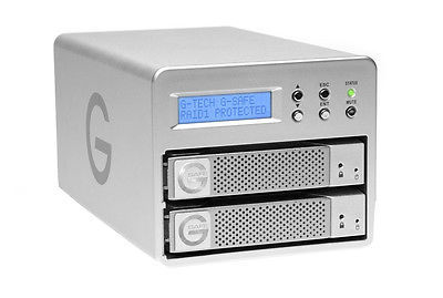 G-Technology 3 TB External Hard Disk Drives for sale | eBay