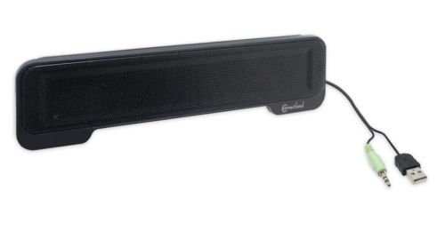 USB Computer Speakers