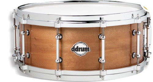 ddrum Snare Drums