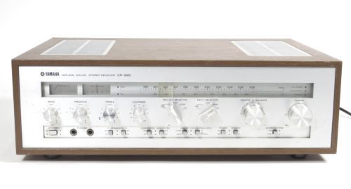MARANTZ 7T SOLID STATE STEREO CONSOLE WITH BOX AND MANUAL MARANTZ 7T SOLID STATE STEREO CONSOLE WITH BOX AND MANUAL