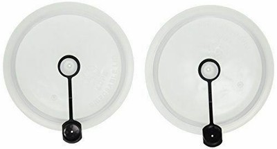 DeVilbiss GFC404K2 Disposable Lid Kit New