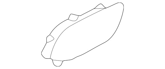 Genuine Hyundai Switch 88070-L1510-NNB