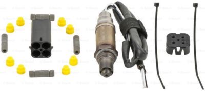 りお For 05 06 07 Toyota Sequoia Tundra 4.7L 894670C010 Air Fuel
