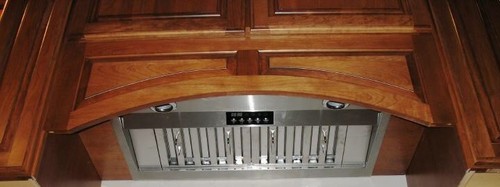 Kobe Range Hood in2636sqb-1200