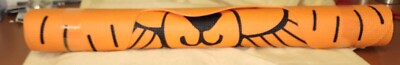 Children s Tiger Yoga/Play Mat 60''×24''