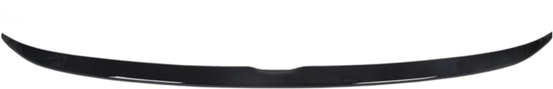 Rear Trunk Spoiler Wing for 2013 2014 2015 2016 2017 Honda Accord 4 Door Sedan