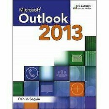 Buy Outlook 2013
