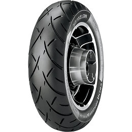 Metzeler ME888 Marathon Ultra Tire - 240/40R18 79V - 2704100
