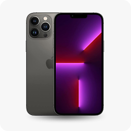 Two Apple iPhones linking to Refurbished Apple electronics page