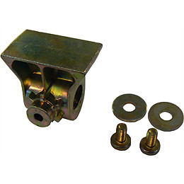 ALKO CORNER STEADY LEG BUSH NUT KIT 20MM THREADED  CARAVAN TRAILER X 1