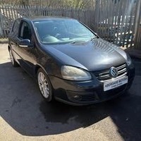 VOLKSWAGEN GOLF 2.0 TDI GT Sport 2008