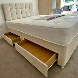 Divan Beds available