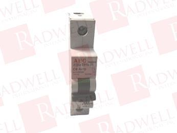 EEC AEG E91S UL C06 / E91SULC06 (USED)