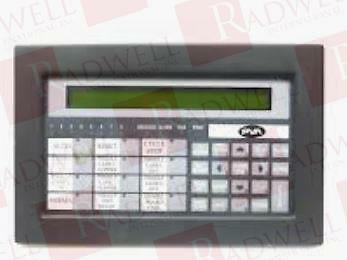 MAPLE SYSTEMS OIT3250-A00 / OIT3250A00 (USED)