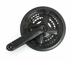 Fulcrum Platos y Bielas de bicicletas