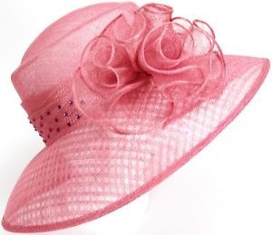 Classy Vintage Dress / Church Hat by Innovations Boutique | eBay display picture 3