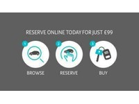 2018 Vauxhall CROSSLAND X 1.2 Elite 5dr SUV Petrol Manual