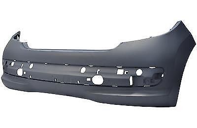 Car Bumpers & Reinforcements